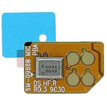 Microphone PCB original Samsung G988 S20 Ultra (service pack)