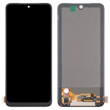LCD screen Xiaomi Redmi Note 11 / Redmi Note 11S / Redmi Note 12S / Poco M4 Pro 4G with touch screen Black OLED