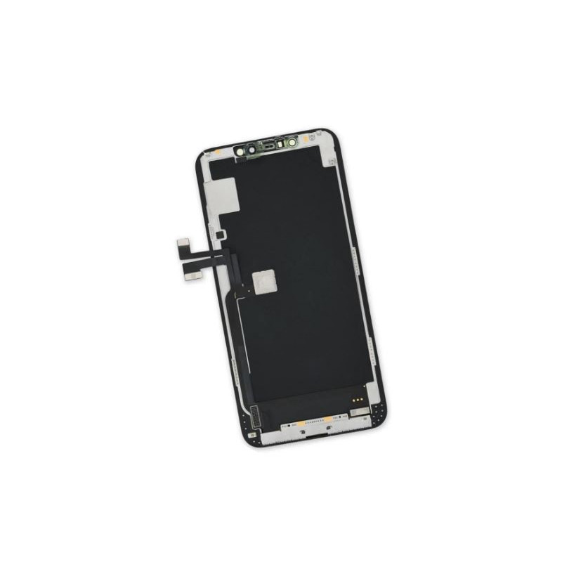 LCD screen for iPhone 11 Pro Max with touch screen OLED (Removable IC)