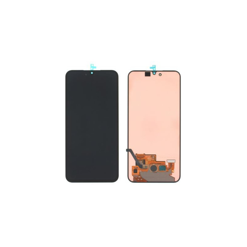 LCD screen Samsung A346 A34 5G 2023 with touch screen (NO FRAME) original (service pack)