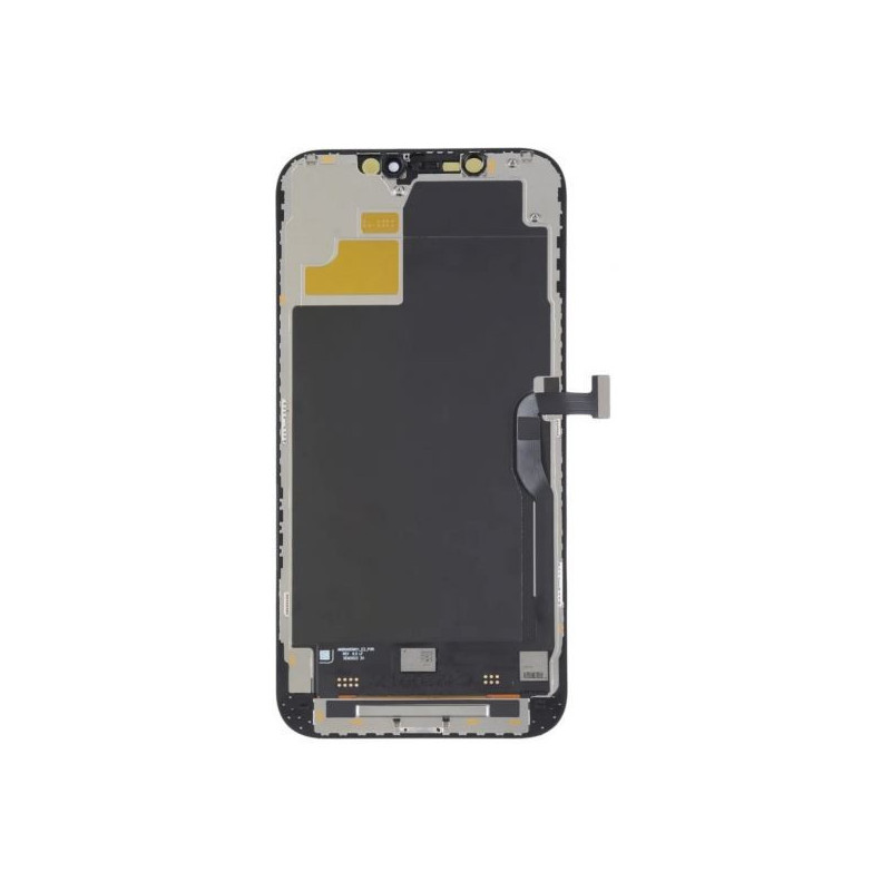 LCD screen for iPhone 12 Pro Max with touch screen Premium OLED (Removable IC)