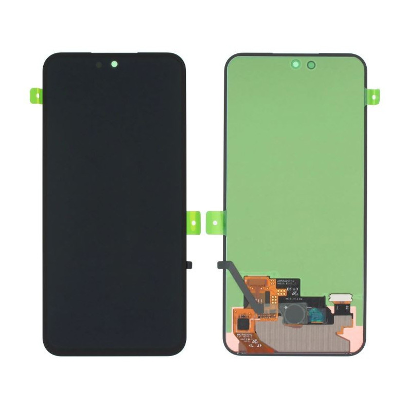 LCD screen Samsung S711 S23 FE 5G with touch screen (NO FRAME) original (service pack)