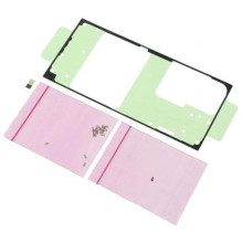 Lipdukų komplektas galiniam dangteliui Samsung S928 S24 Ultra originalus (service pack)
