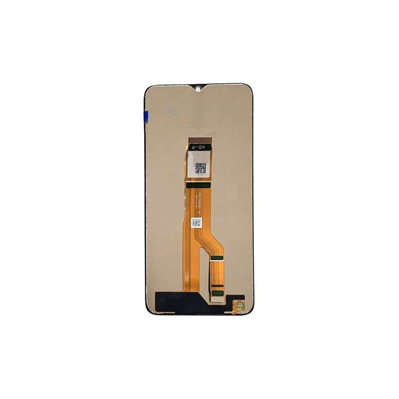 LCD screen Huawei Honor X6a with touch screen Black ORG