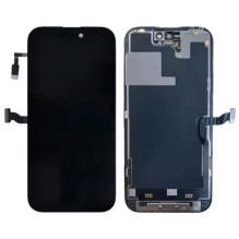 Ekranas skirtas iPhone 14 Pro Max su lietimui jautriu stikliuku INCELL 120Hz (Removable IC)