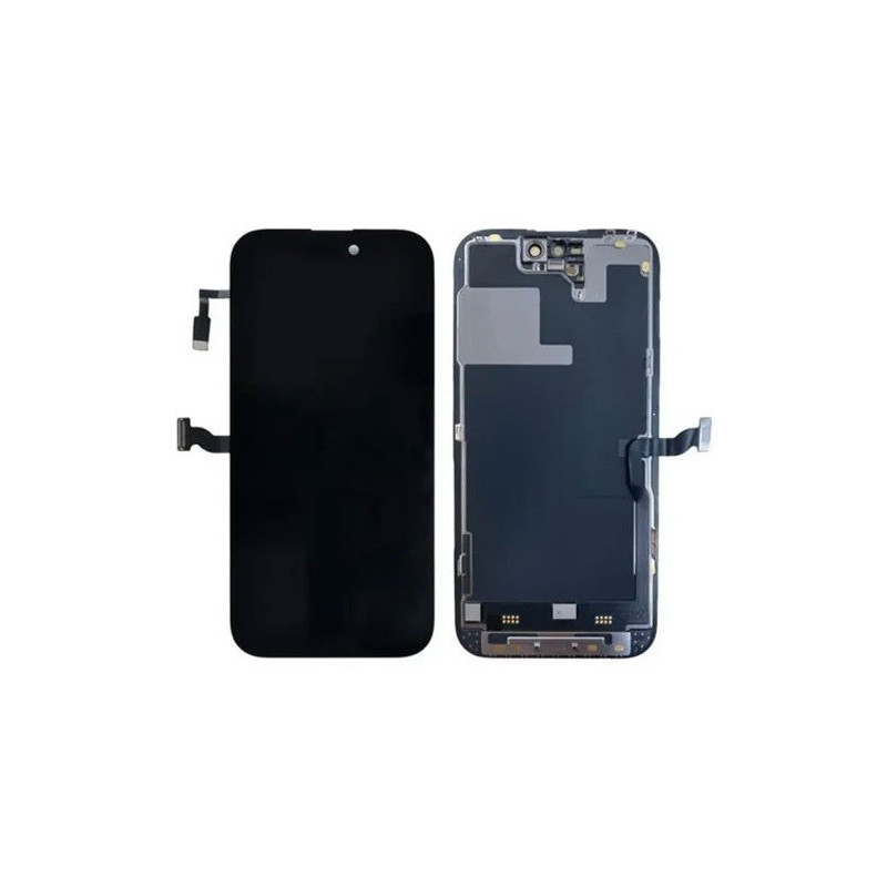 LCD screen for iPhone 14 Pro Max with touch screen INCELL 120Hz (Removable IC)