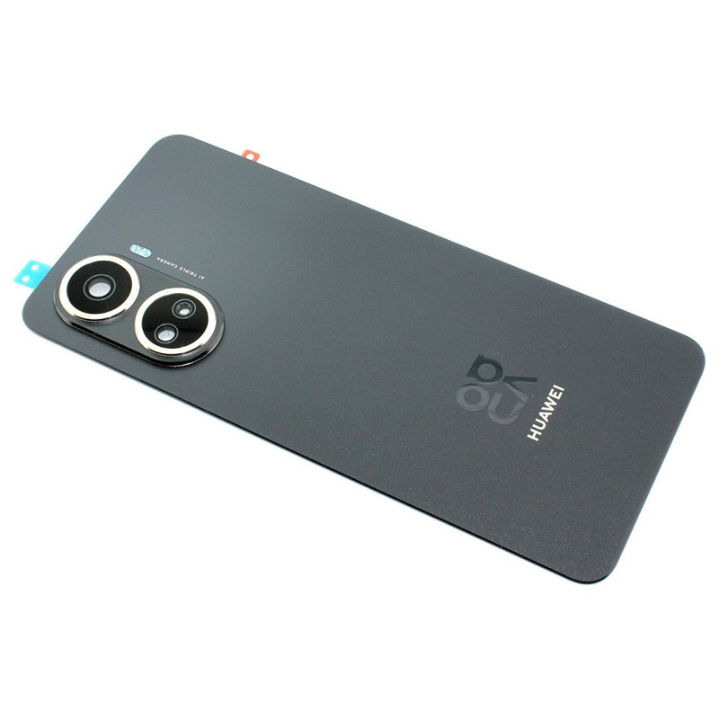 Galinis dangtelis Huawei Nova 10 SE Starry Black originalus (used Grade B)