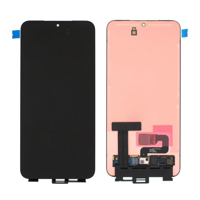 LCD screen Samsung S916 S23+ 5G with touch screen (NO FRAME) original (service pack)
