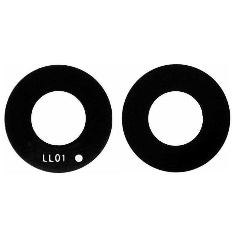 Samsung A326 A32 5G lens for camera Black (Bokeh lens) (service pack)