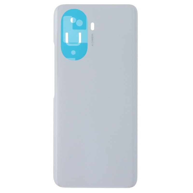 Galinis dangtelis Huawei Nova Y70 / Nova Y70 Plus Pearl White originalus (used Grade C)