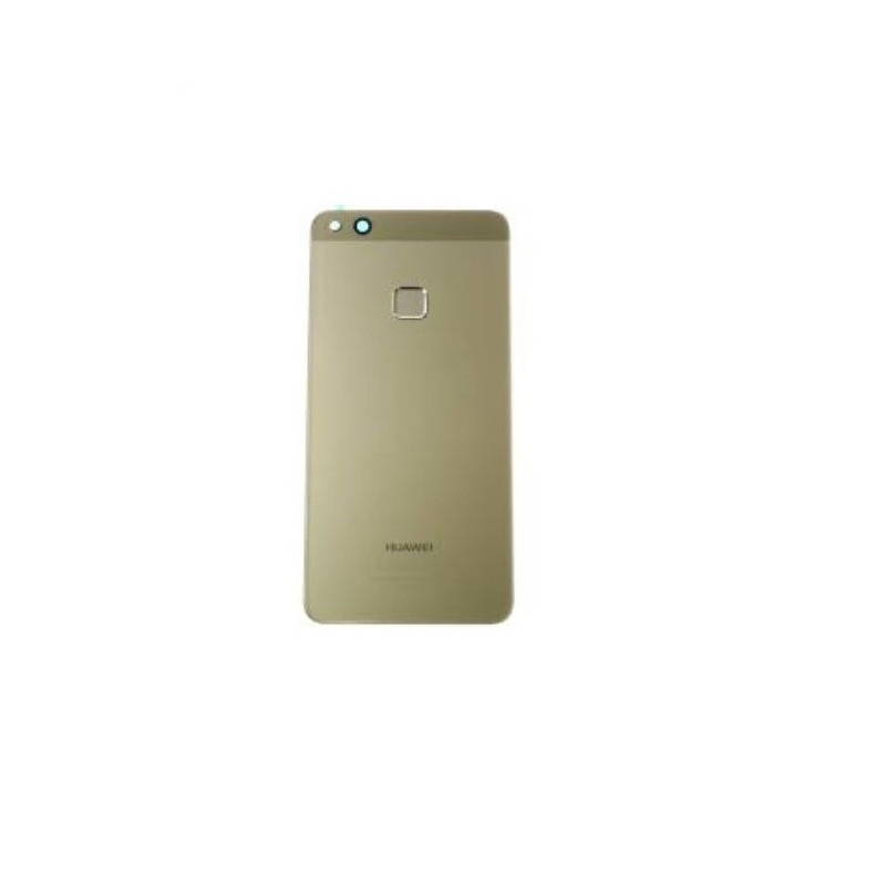Galinis dangtelis Huawei P10 Lite Platinum Gold originalus (used Grade B)