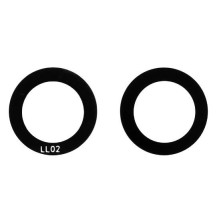 Samsung A326 A32 5G lens for camera Black (only lens) (service pack)