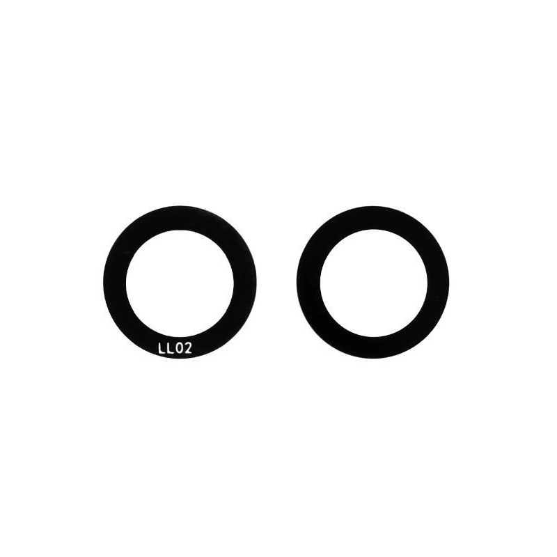 Samsung A326 A32 5G lens for camera Black (only lens) (service pack)