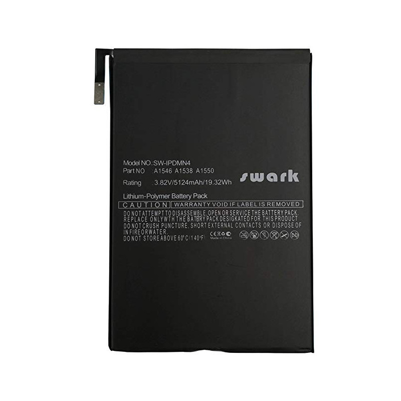 Battery ORG for iPad Mini 4 / A1546 5124mAh