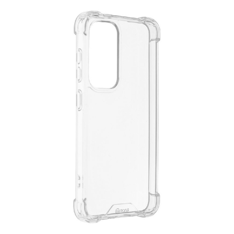 Case Armor Jelly Samsung S926 S24 Plus transparent