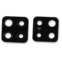 Samsung A426 A42 5G lens for camera Black (only lens) (service pack)