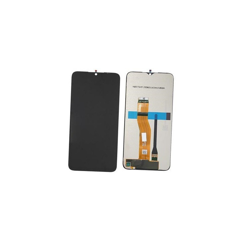 LCD screen Huawei Honor 70 Lite / X8 5G / X6 4G / X5 4G with touch screen Black ORG