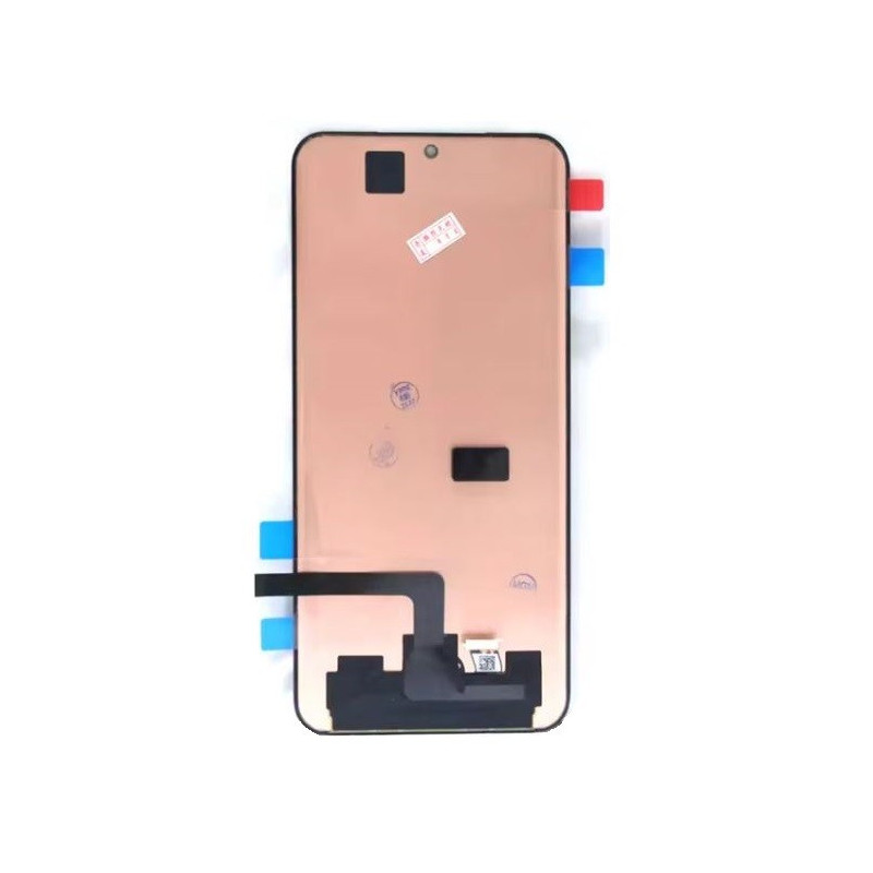 LCD screen Huawei P60 / P60 Pro / P60 Art with touch screen Black ORG