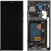 Ekranas Samsung N985 / N986...
