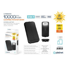External battery POWER BANK...