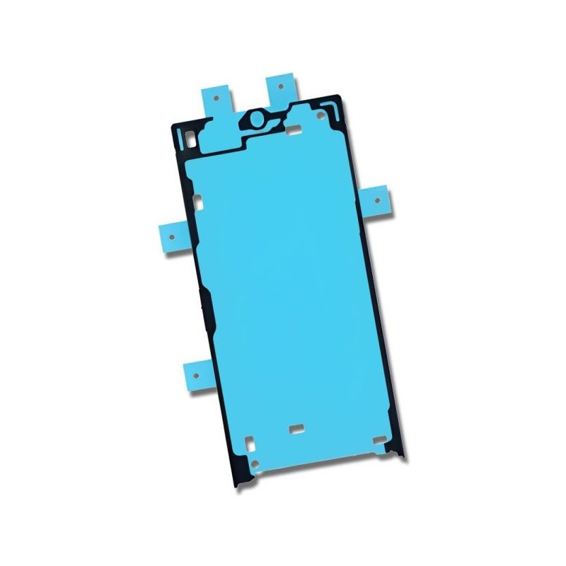 Lipdukas ekranui Samsung S928 S24 Ultra originalus (service pack)