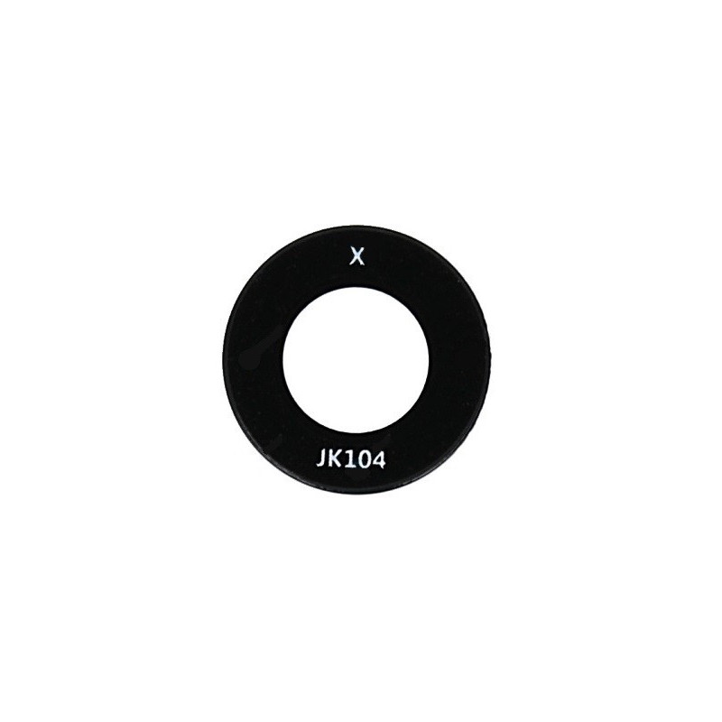 Samsung G525 Xcover 5 lens for camera (only lens) original (service pack)