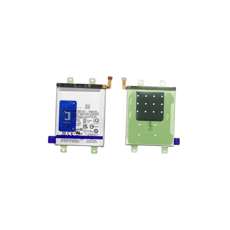 Battery original Samsung S928 S24 Ultra 5000mAh EB-BS928ABY (service pack)