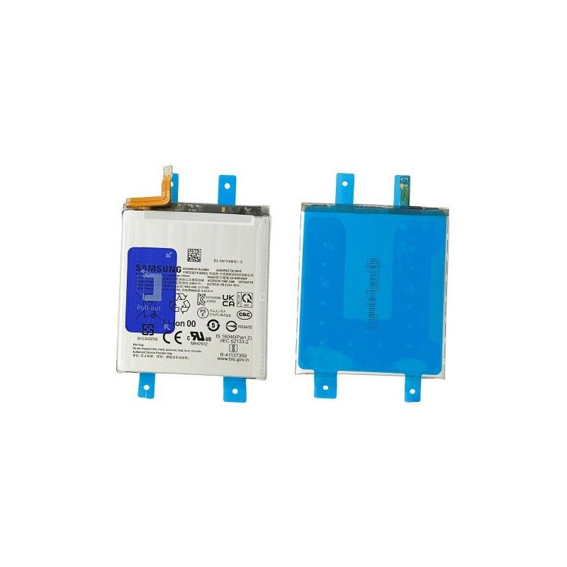 Battery original Samsung S916 S23+ 4700mAh EB-BS916ABY (service pack)