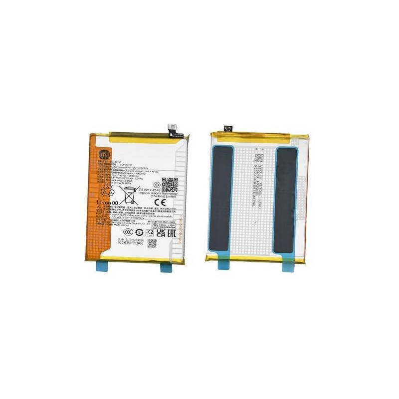 Battery original Xiaomi Redmi 13C 5G / Poco C65 5000mAh BN5Q (service pack)