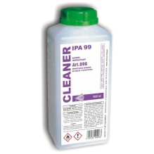 Isopropyl liquid IPA 99...