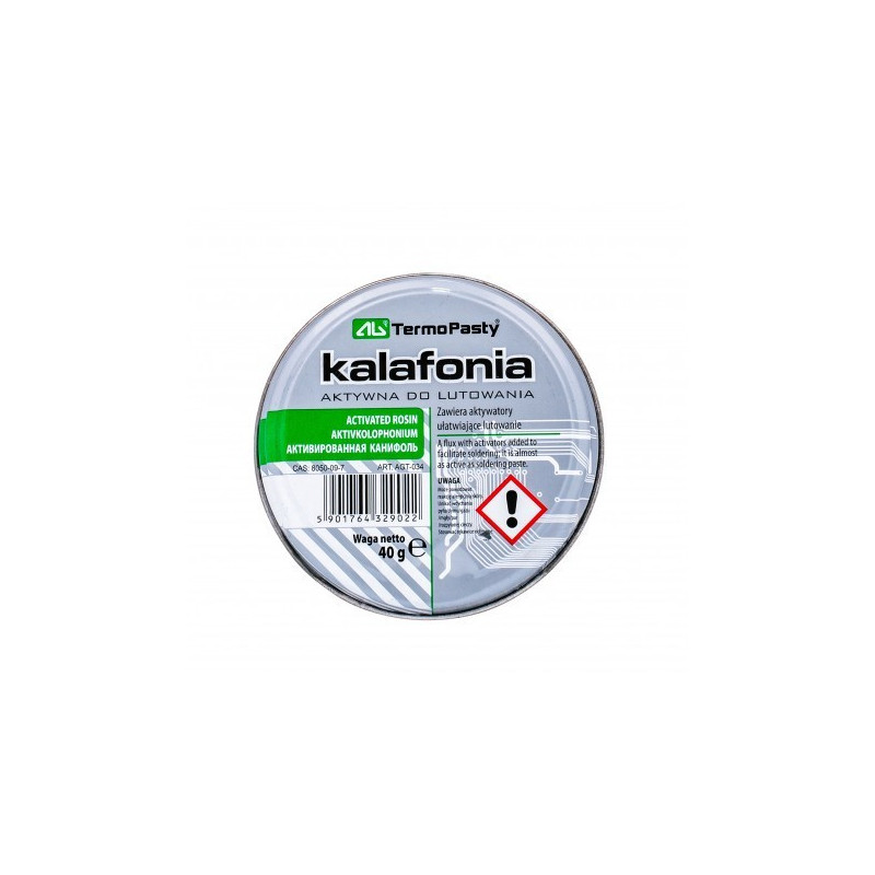Rosin 40g AG