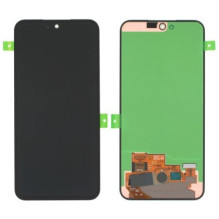 LCD screen Samsung A546 A54 5G 2023 with touch screen (NO FRAME) original (service pack)