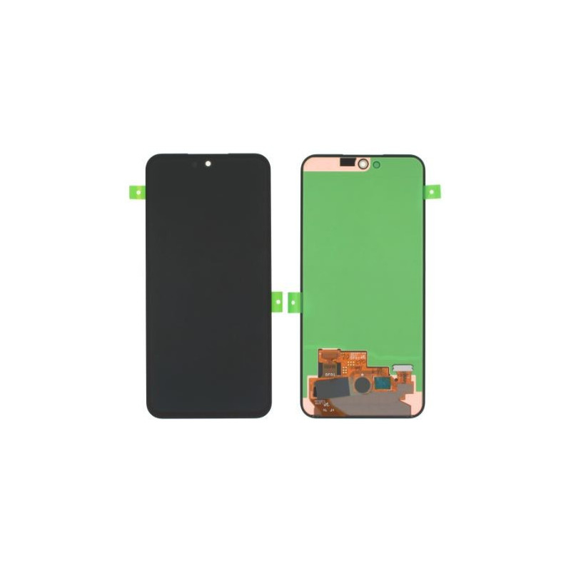 LCD screen Samsung A546 A54 5G 2023 with touch screen (NO FRAME) original (service pack)