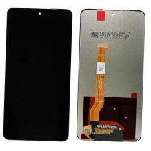 Ekranas Realme C55 4G / C67 4G / 5G / 11 5G / Oppo A1 5G / A58 4G / A79 5G / A98 5G / Oneplus Nord CE 3 Lite su lietimui