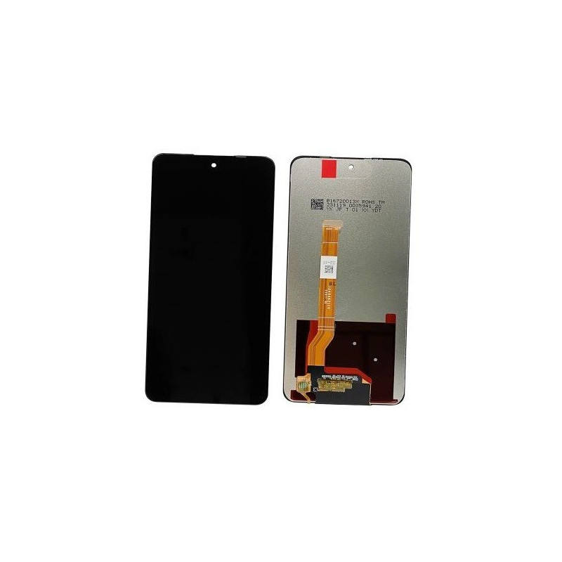 Ekranas Realme C55 4G / C67 4G / 5G / 11 5G / Oppo A1 5G / A58 4G / A79 5G / A98 5G / Oneplus Nord CE 3 Lite su lietimui