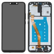 Ekranas Huawei Mate 20 Lite...