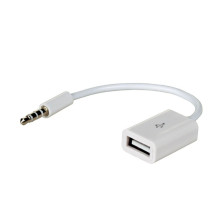 Audio adapter Akyga...