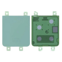 Galinis apatinis dangtelis Samsung F731 Z Flip 5 Green originalus (used Grade C)