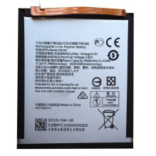 Battery ORG Nokia 6.1 Plus / 5.1 Plus / 7.1 3060mAh TA-1095 HE342