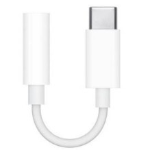 Audio adapter from...