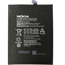 Akumuliatorius ORG Nokia 7 Plus 3700mAh TA-1046 HE346
