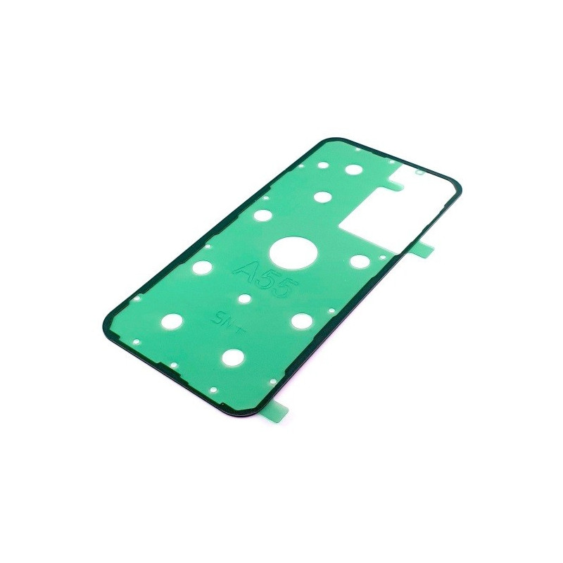 Lipdukas galiniam dangteliui Samsung A556 A55 5G originalus (service pack)