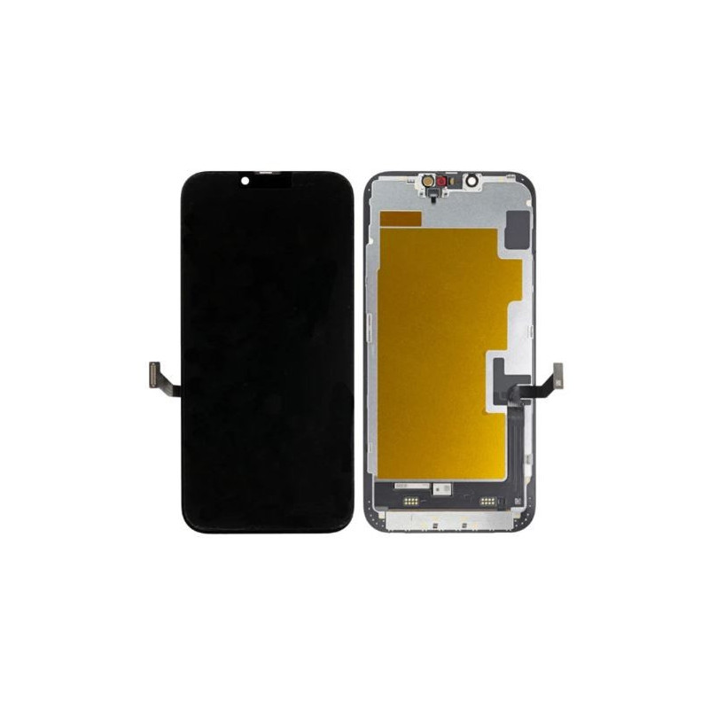 LCD screen for iPhone 14 Plus with touch screen Premium OLED (Removable IC)