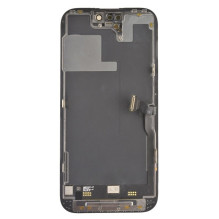 LCD screen for iPhone 14 Pro with touch screen INCELL 120Hz (Removable IC)