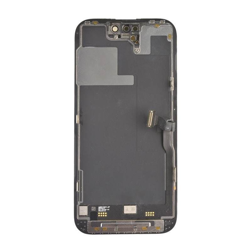 LCD screen for iPhone 14 Pro with touch screen INCELL 120Hz (Removable IC)