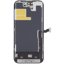 LCD screen for iPhone 14 Pro with touch screen Premium OLED 120Hz (Removable IC)