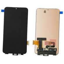 LCD screen Samsung S906 S22 Plus with touch screen (NO FRAME) original (service pack)