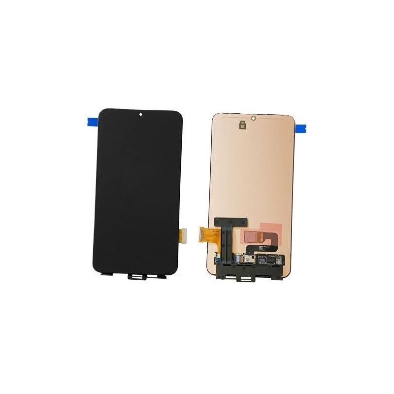 LCD screen Samsung S906 S22 Plus with touch screen (NO FRAME) original (service pack)
