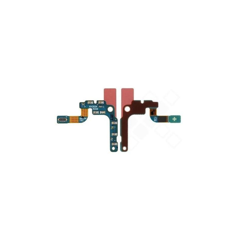 Flex Samsung S918 S23 Ultra mainboard cable (SUB TOP FRC) original (service pack)