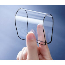 Screen protection "Nano Ceramic" Apple iPhone 12 / 12 Pro